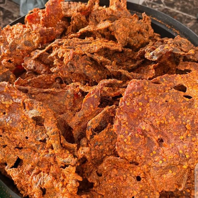 Premium Kilishi